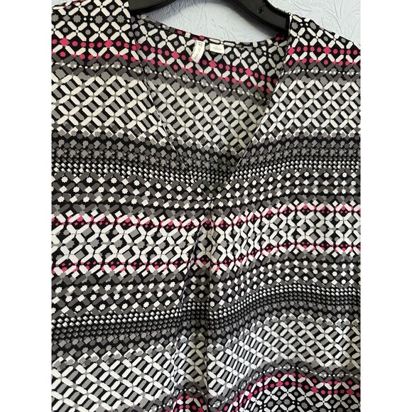 Cato Large Hi Lo Top M4 - Picture 2 of 6